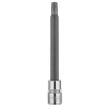 Neo Tools Torx dugókulcs 1/4" 87mm TX30