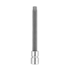  NEO TOOLS Torx dugókulcs 1/4&quot; 87mm TX40 10-346 dugókulcs
