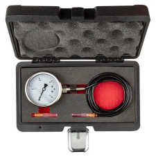 Neo Tools Turbófeltöltő nyomás tesztelő készlet 1-3bar (11-265) autójavító eszköz