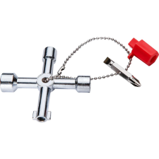 Neo Tools univerzális szekrénykulcs (02-001) (02-001) festő és tapétázó eszköz