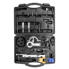 Neo Tools Vezérműtengely blokkoló készlet, Opel dízelmotorokhoz (11-330) autójavító eszköz
