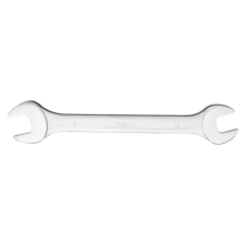NEO TOOLS Villáskulcs 12x13mm, CrV, DIN3110 25 év garanciával 09-812 villáskulcs