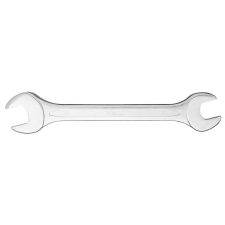 NEO TOOLS Villáskulcs 17x19mm, CrV, DIN3110 25 év garanciával 09-817 villáskulcs