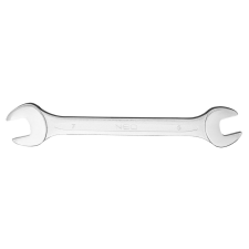 NEO TOOLS Villáskulcs 6x7mm, CrV, DIN3110 25 év garanciával 09-806 villáskulcs