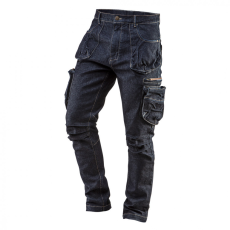 NEO (Topex) NEO Farmer munkanadrág, 98% pamut, 410 g/m2XL