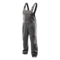NEO (Topex) NEO Kantáros Munkanadrág, BASIC, M/50, 35% pamut, 65% polyester, 245 g/m2,térdprotektor zseb