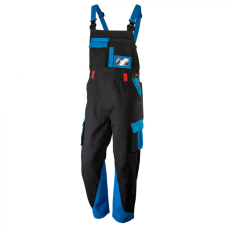 NEO (Topex) NEO Kantáros munkanadrág HD+, 100% pamut, 275 g/m2, L