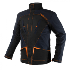 NEO (Topex) NEO Munkadzseki, Garage, 100% pamut szakadásmentes szövet, 210g/m2, XL,