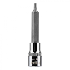 Neo Torx dugókulcs 1/2'' T25, 100mm dugókulcs