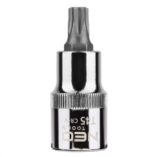 Neo Torx dugókulcs 1/2'' T45, 55mm dugókulcs