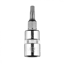 Neo Torx dugókulcs 1/4" 37mm Tx15 dugókulcs