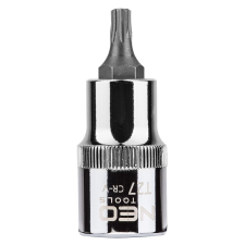 Neo Torxdugókulcs 1/2&#039;&#039; T27, 55mm, NEO dugókulcs