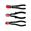 Neo Trabucco Dyna-Tex Neo X8 150 m 0, 165 mm sárga fonott zsinór (054-11-016)