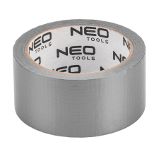 Neo Univerzális javító ragasztószalag(Duct tape) 48mmx20m barkácsolás, csiszolás, rögzítés