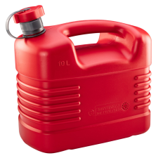 Neo Üzemanyagkanna, műanyag(HDPE), 10l, kiöntővel autójavító eszköz