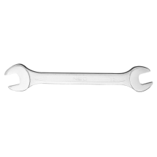 Neo Villáskulcs 10x11mm, CrV, DIN3110 villáskulcs