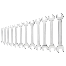 Neo Villáskulcs 6-32 mm, 12 db-os készlet villáskulcs