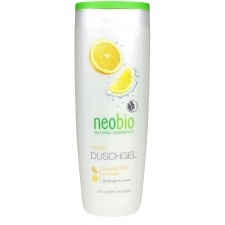 Neobio Neobio tusfürdő vitality 250 ml tusfürdők