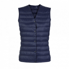  Neoblu NE03173 ARTHUR WOMEN - LIGHTWEIGHT BODYWARMER S