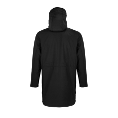  Neoblu NE03793 NEOBLU ACHILLE - MEN’S SOFTSHELL LONG JACKET L