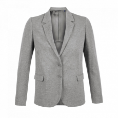 Neoblu Neoblu NE03170 MARCEL WOMEN - PIQUÉ BLAZER 38