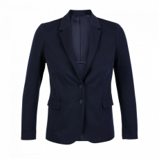 Neoblu Neoblu NE03170 MARCEL WOMEN - PIQUÉ BLAZER 38