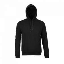 Neoblu Neoblu NE03196 NICHOLAS MEN - FRENCH TERRY HOODED SWEATSHIRT L férfi pulóver, kardigán