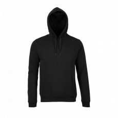 Neoblu Neoblu NE03196 NICHOLAS MEN - FRENCH TERRY HOODED SWEATSHIRT M