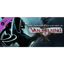 NeocoreGames The Incredible Adventures of Van Helsing - Blue Blood (PC - Steam elektronikus játék licensz) videójáték