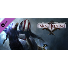 NeocoreGames The Incredible Adventures of Van Helsing - Thaumaturge (PC - Steam elektronikus játék licensz) videójáték