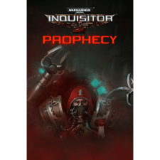NeocoreGames Warhammer 40,000: Inquisitor - Prophecy (PC - Steam elektronikus játék licensz) videójáték