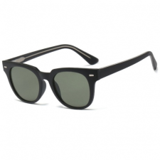 NEOGO Angie 1 napszemüveg, Sand Black / Green napszemüveg