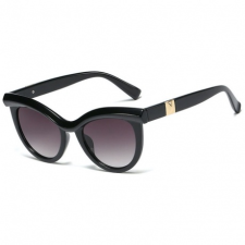 NEOGO Lynne 1 napszemüveg, Black / Black napszemüveg