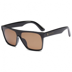 NEOGO Nate 6 napszemüveg, Black / Tea