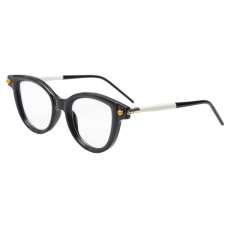 NEOGO Phoenix 1 szemüvegkeret, Black / Grey