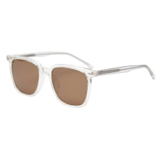 NEOGO Polaris 4 napszemüveg, Brown / White