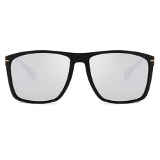 NEOGO Rowly 6 napszemüveg, Black / White Mercury