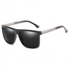 NEOGO Rube 1 napszemüveg, Black Gray / Black
