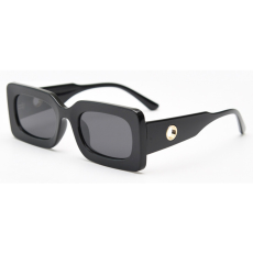 NEOGO Seattle 1 napszemüveg, Bright Black