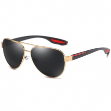 NEOGO Shawn 4 napszemüveg, Gold / Black napszemüveg