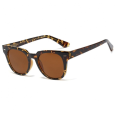 NEOGO Shelly 3 napszemüveg, Leopard/Brown