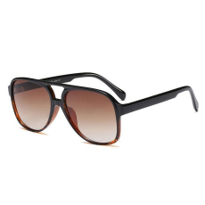 NEOGO Striker 4 napszemüveg, Brown / Black