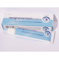 NEOGRANORMON KENOCS 25G gyógyhatású készítmény