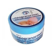Neogranormon Neogranormon baba popsikrém 200 ml babaápoló krém