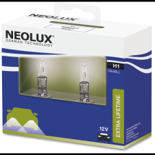 Neolux H1 Extra Liftime 12V, 55W (4052899500938) autóalkatrész