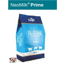 NeoMilk Prime tejpótló 20kg haszonállat felszerelés