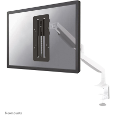 Neomounts 10"-24" Adapterpl.  1TFT schwa. Max.8KG (FPMA-LIFT100BLACK) tv állvány és fali konzol