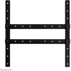 Neomounts 27"-60" Adapterpl. 1TFT schw. Max.20KG (FPMA-VESA425)