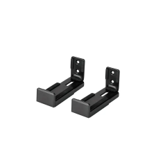 Neomounts AWL29-550BL1 Soundbar Wall Mount Black tv állvány és fali konzol
