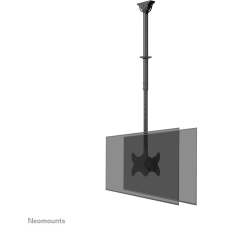 Neomounts CL35-340BL22 TV tartókeret 106,7 cm (42") Fekete (CL35-340BL22) tv állvány és fali konzol